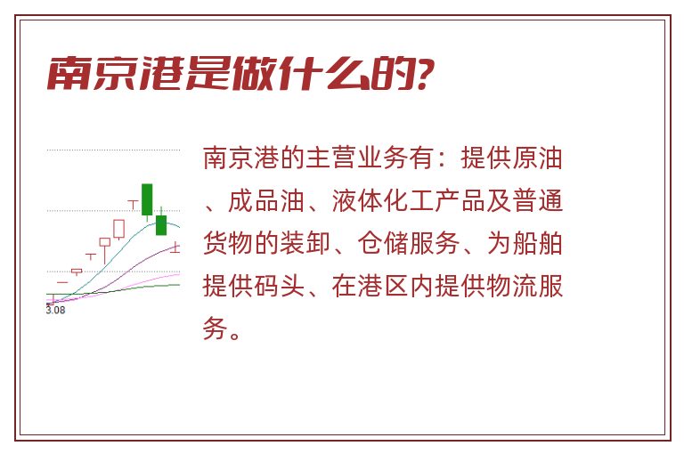 南京港是做什么的?.jpg 南京港,南京港是做什么的.jpg