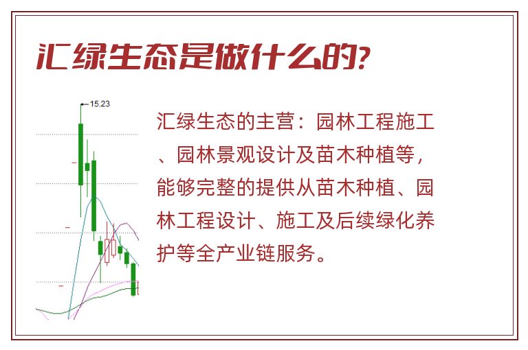 汇绿生态是做什么的?.jpg 汇绿生态,汇绿生态是做什么的.jpg