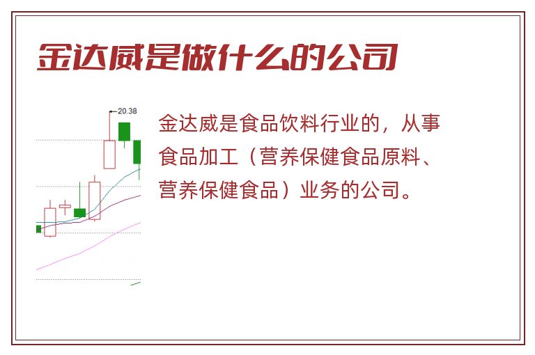金达威是做什么的公司.jpg 金达威,金达威是什么公司,金达威是做什么的.jpg