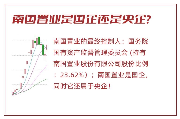 南国置业是国企还是央企?.jpg 南国置业,南国置业是国企还是央企.jpg