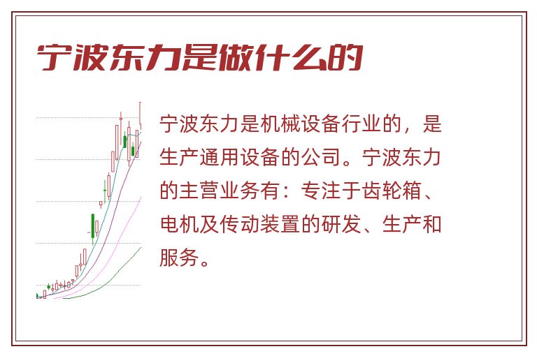 宁波东力是做什么的.jpg 宁波东力,宁波东力是做什么的.jpg