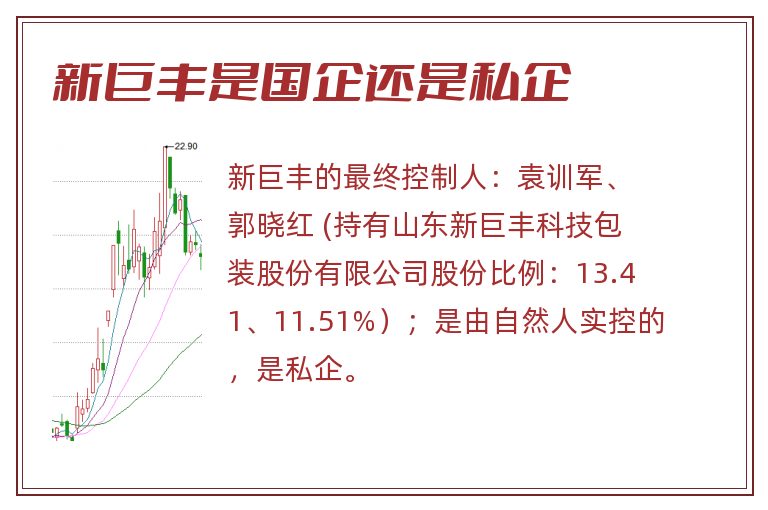 新巨丰是国企还是私企.jpg 新巨丰,新巨丰是国企还是私企.jpg