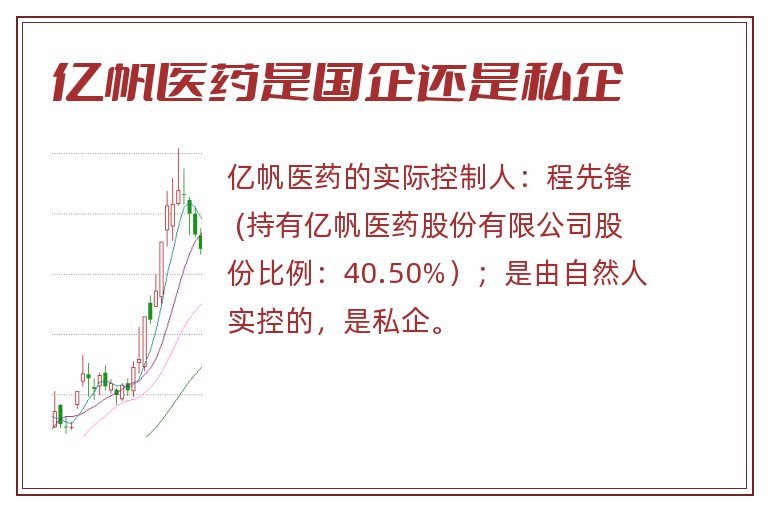 亿帆医药是国企还是私企.jpg 亿帆医药,亿帆医药是国企还是私企.jpg