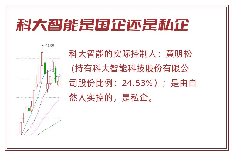 科大智能是国企还是私企.jpg 科大智能,科大智能是国企还是私企.jpg