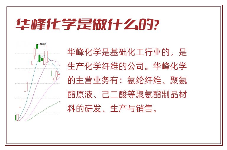 华峰化学是做什么的?.jpg 华峰化学,华峰化学是做什么的.jpg