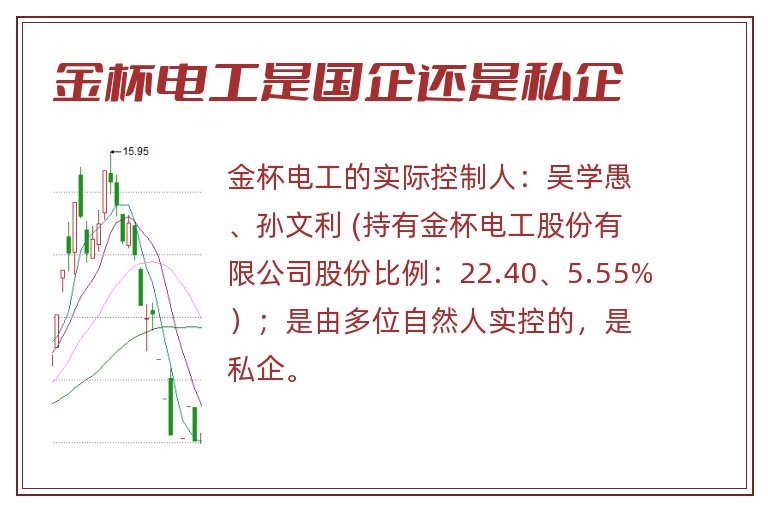 金杯电工是国企还是私企.jpg 金杯电工,金杯电工是国企还是私企.jpg