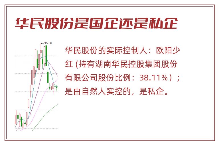 华民股份是国企还是私企.jpg 华民股份,华民股份是国企还是私企.jpg
