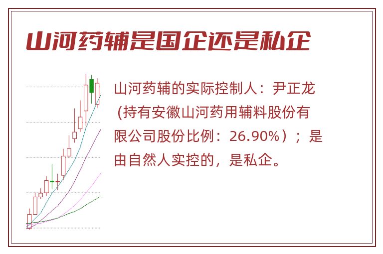 山河药辅是国企还是私企.jpg 山河药辅,山河药辅是国企还是私企.jpg