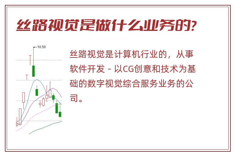 丝路视觉是做什么业务的?.jpg 丝路视觉,丝路视觉是做什么业务的?.jpg