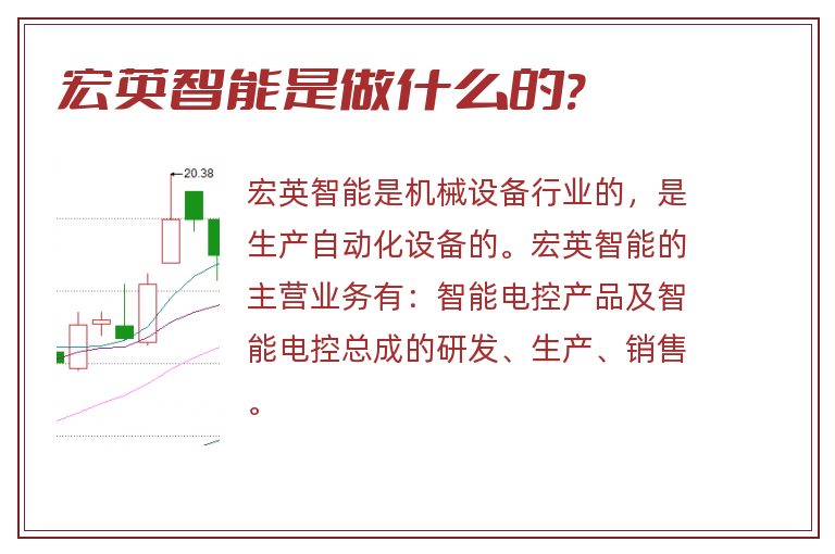 宏英智能是做什么的?.jpg 宏英智能,宏英智能是做什么的.jpg