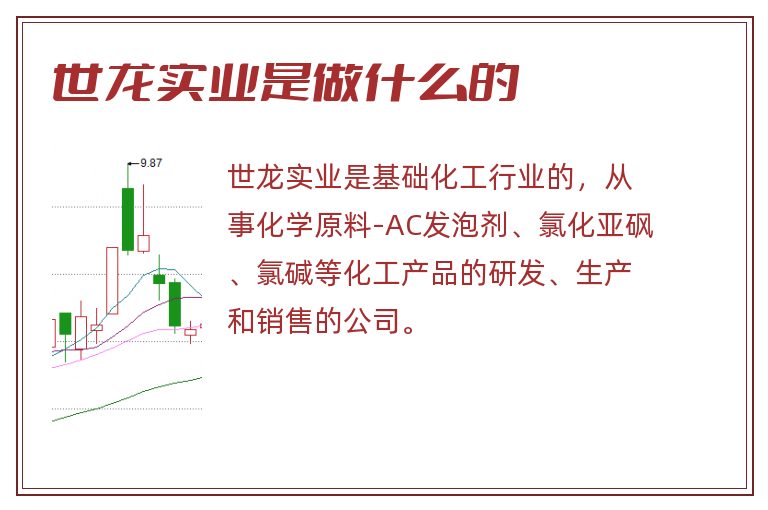 世龙实业是做什么的.jpg 世龙实业,世龙实业是做什么的.jpg