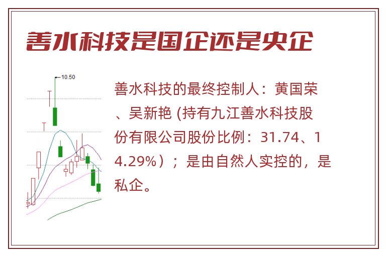 善水科技是国企还是央企.jpg 善水科技,善水科技是国企还是央企,善水科技是国企吗.jpg
