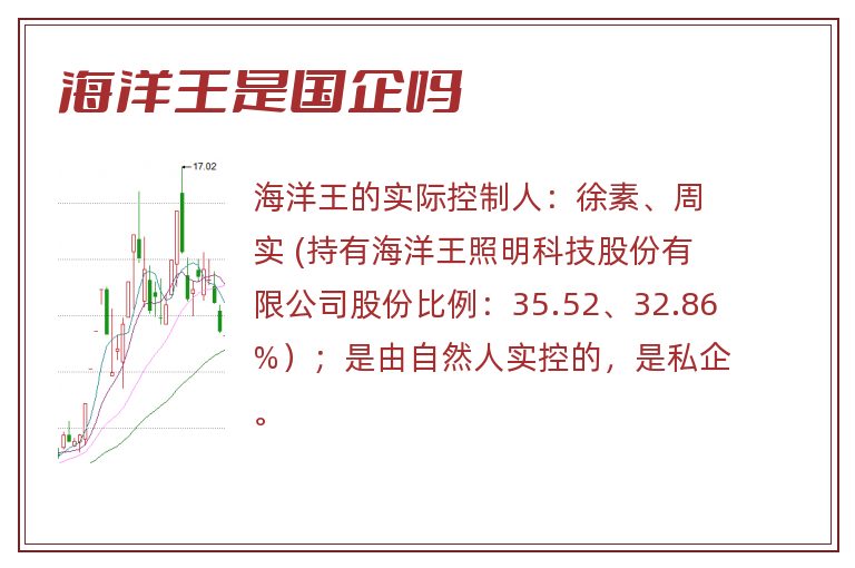 海洋王是国企吗.jpg 海洋王,海洋王是国企吗.jpg