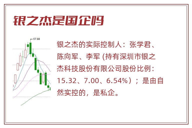 银之杰是国企吗.jpg 银之杰,银之杰是国企吗,银之杰是国企吗还是私企.jpg