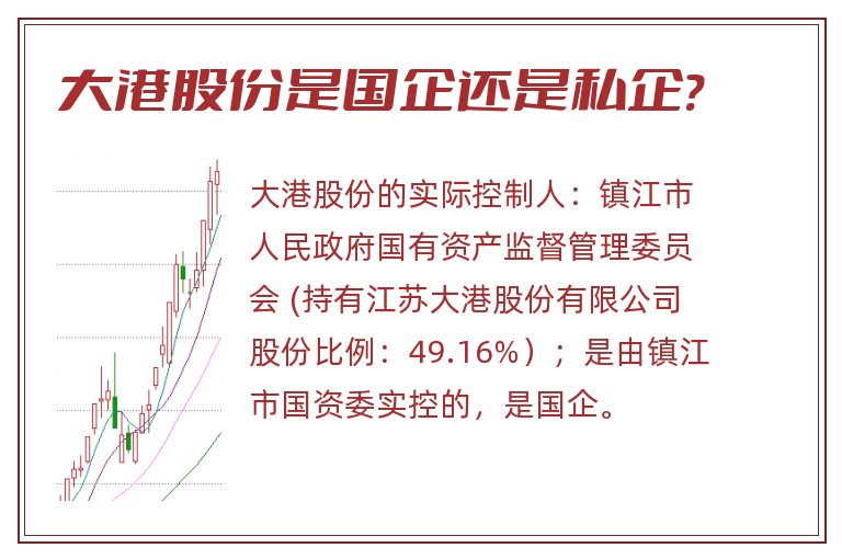 大港股份是国企还是私企?.jpg 大港股份,大港股份是国企吗,大港股份是国企还是私企.jpg