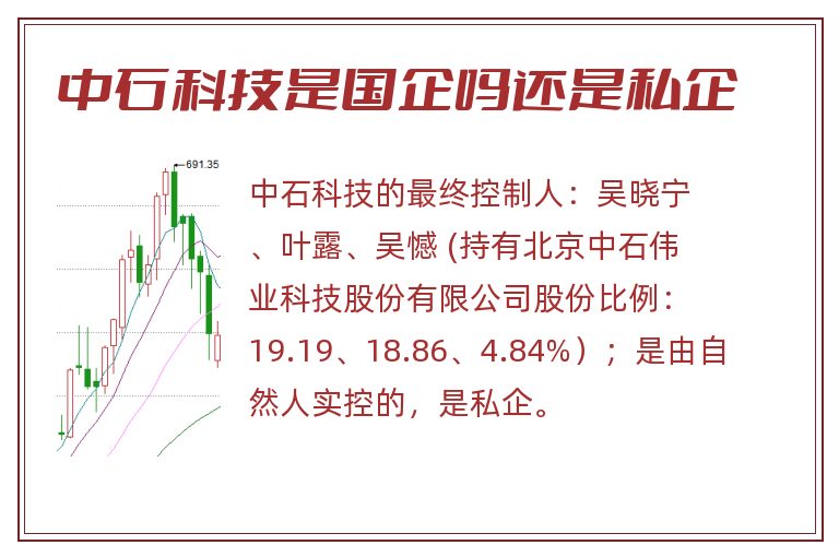中石科技是国企吗还是私企.jpg 中石科技,中石科技是国企吗还是私企,中石科技是国企吗.jpg