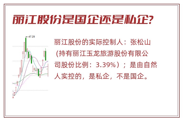 丽江股份是国企还是私企?.jpg 丽江股份,丽江股份是国企还是私企.jpg