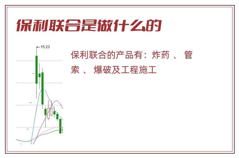 保利联合是做什么的.jpg 保利联合,保利联合是做什么的.jpg