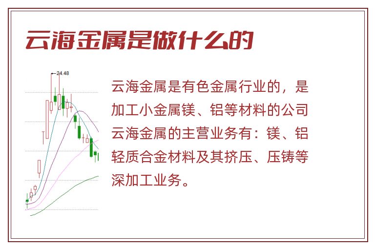云海金属是做什么的.jpg 云海金属,云海金属是做什么的.jpg