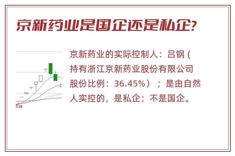 京新药业是国企还是私企?.jpg 京新药业,京新药业是国企还是私企.jpg