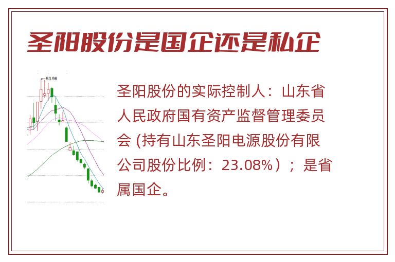 圣阳股份是国企还是私企.jpg 圣阳股份是国企还是私企,圣阳股份,圣阳股份是国企吗.jpg