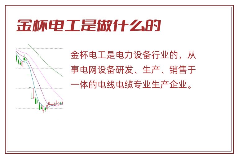 金杯电工是做什么的.jpg 金杯电工,金杯电工是做什么的.jpg