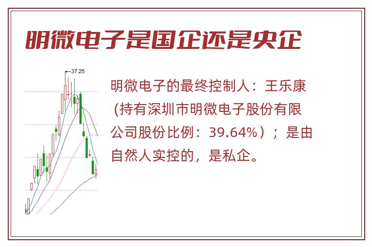 明微电子是国企还是央企.jpg 明微电子,明微电子是国企还是央企.jpg