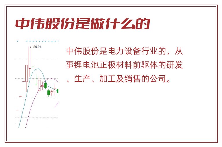 中伟股份是做什么的.jpg 中伟股份,中伟股份是做什么的.jpg