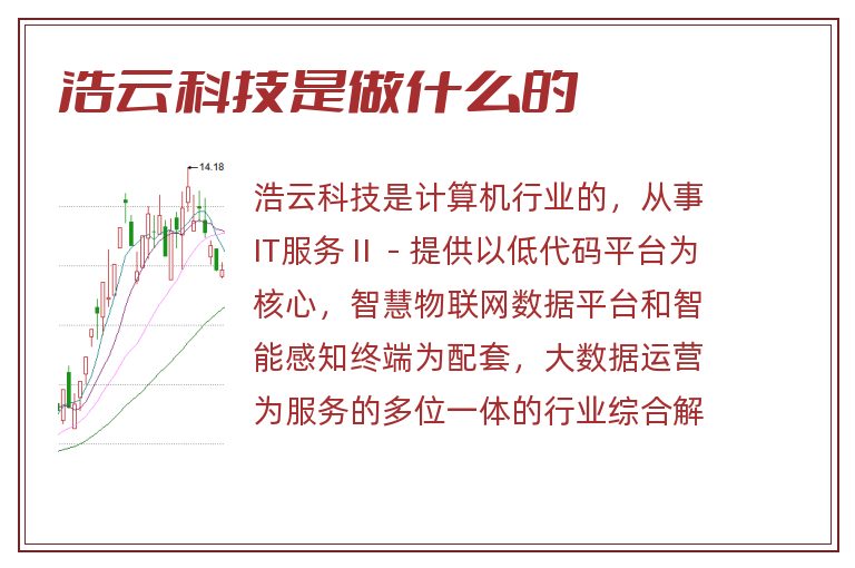 浩云科技是做什么的.jpg 浩云科技,浩云科技是做什么的.jpg