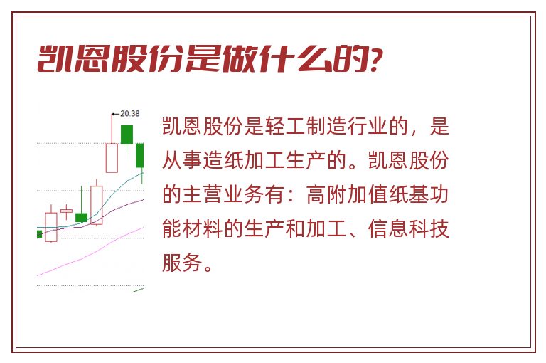 凯恩股份是做什么的?.jpg 凯恩股份,凯恩股份是做什么的.jpg