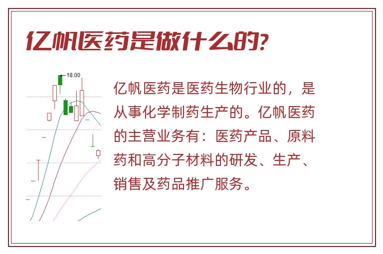 亿帆医药是做什么的?.jpg 亿帆医药,亿帆医药是做什么的.jpg