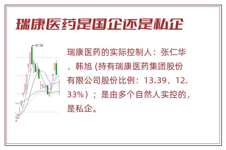 瑞康医药是国企还是私企.jpg 瑞康医药,瑞康医药是国企还是私企,瑞康医药是国企吗.jpg