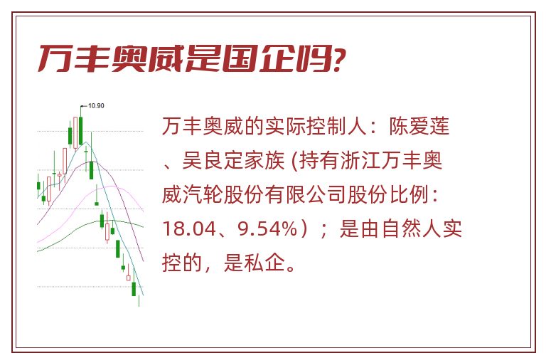 万丰奥威是国企吗?.jpg 万丰奥威,万丰奥威是国企吗.jpg