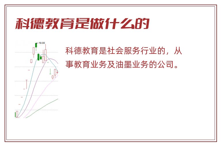 科德教育是做什么的.jpg 科德教育,科德教育是做什么的.jpg