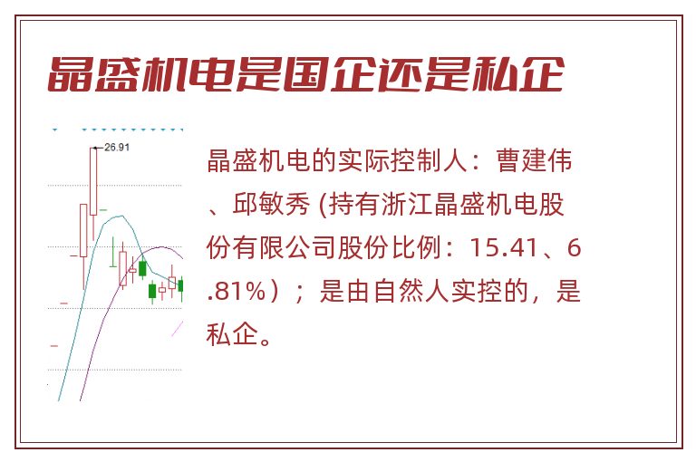 晶盛机电是国企还是私企.jpg 晶盛机电,晶盛机电是国企还是私企.jpg