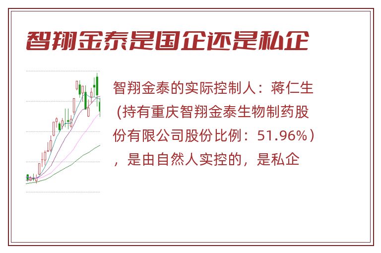 智翔金泰是国企还是私企.jpg 智翔金泰,智翔金泰是国企还是私企,智翔金泰是国企吗 .jpg