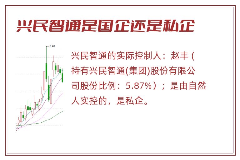 兴民智通是国企还是私企.jpg 兴民智通,兴民智通是国企吗,兴民智通是国企还是私企.jpg