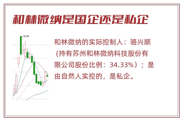 和林微纳是国企还是私企.jpg 和林微纳,和林微纳是国企还是私企.jpg