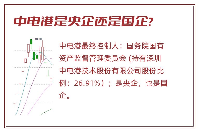 中电港是央企还是国企?.jpg 中电港,中电港是央企还是国企.jpg