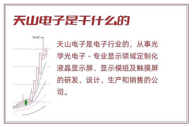 天山电子是干什么的.jpg 天山电子,天山电子是干什么的.jpg