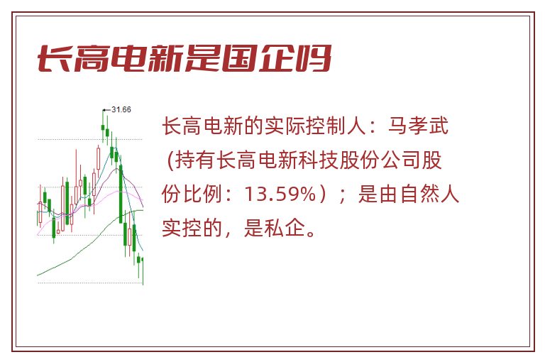 长高电新是国企吗.jpg 长高电新,长高电新是国企吗,长高电新是国企还是央企.jpg