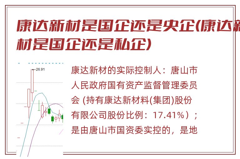 康达新材是国企还是央企(康达新材是国企还是私企).jpg 康达新材,康达新材是国企还是央企.jpg