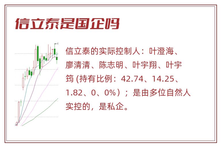 信立泰是国企吗.jpg 信立泰,信立泰是国企吗.jpg