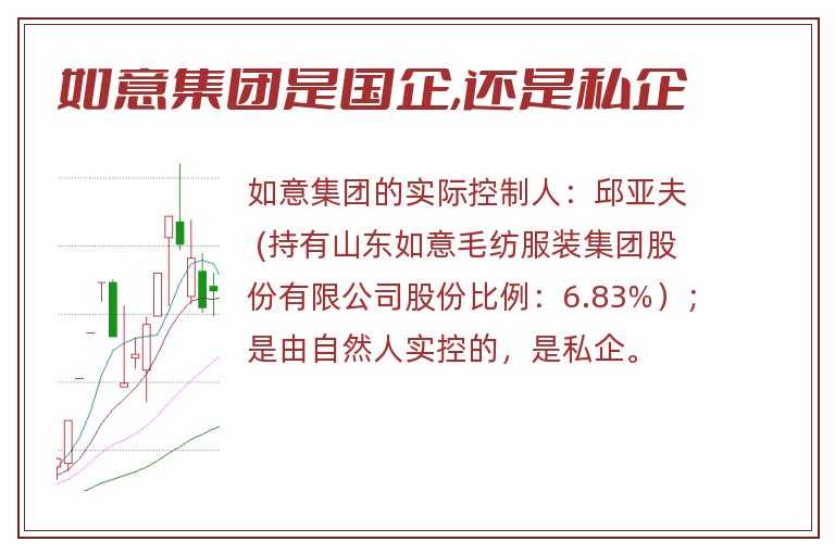 如意集团是国企,还是私企.jpg 如意集团,如意集团是国企还是私企.jpg
