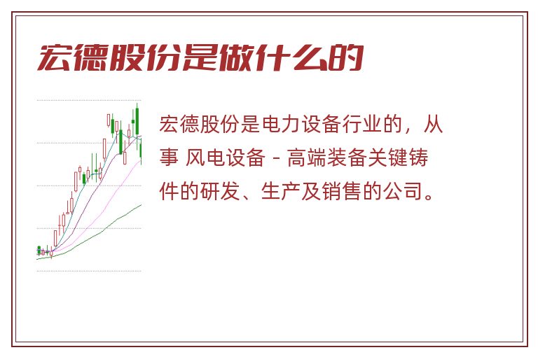 宏德股份是做什么的.jpg 宏德股份,宏德股份是做什么的.jpg