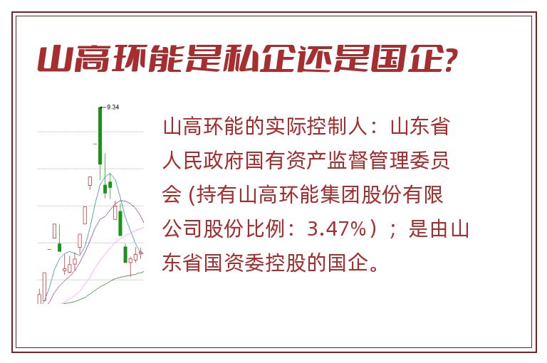 山高环能是私企还是国企?.jpg 山高环能,山高环能是私企还是国企.jpg
