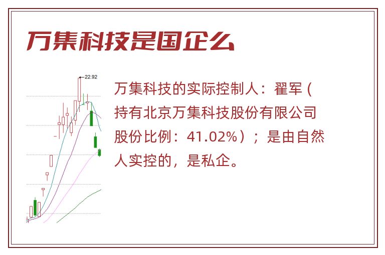 万集科技是国企么.jpg 万集科技,万集科技是国企么.jpg