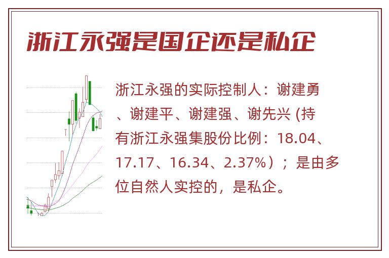 浙江永强是国企还是私企.jpg 浙江永强,浙江永强是国企还是私企.jpg