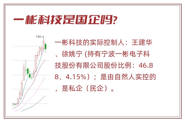 一彬科技是国企吗?.jpg 一彬科技,一彬科技是国企吗.jpg