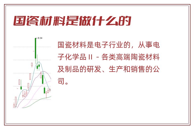 国瓷材料是做什么的.jpg 国瓷材料,国瓷材料是做什么的.jpg